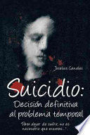 SUICIDIO