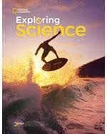 EXPLORING SCIENCE 2 SE + MTS 1YR