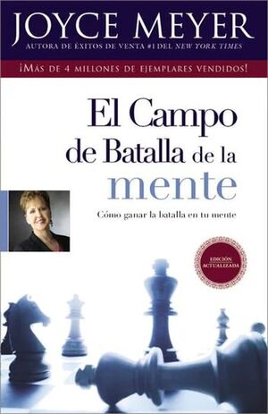 CAMPO DE BATALLA DE LA MENTE, EL