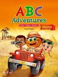 ABC ADVENTURES STARTER