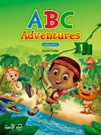 ABC ADVENTURES 1