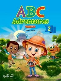 ABC ADVENTURES 2