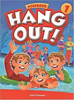 HANG OUT 1 WORKBOOK