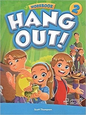 HANG OUT! 2 WORKBOOK