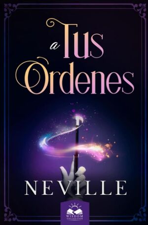 A TUS ORDENES