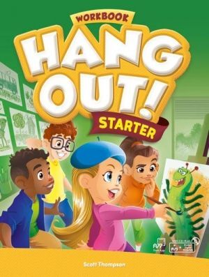 HANG OUT! STARTER WORKBOOK