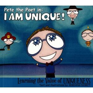 I AM UNIQUE!
