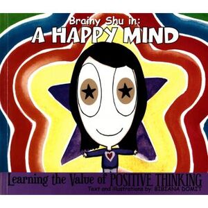 A HAPPY MIND