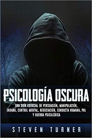 PSICOLOGÍA OSCURA