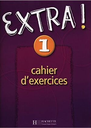 EXTRA CAHIER D´EXERCICES