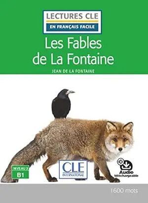 LES FABLES DE LA FONTAINE