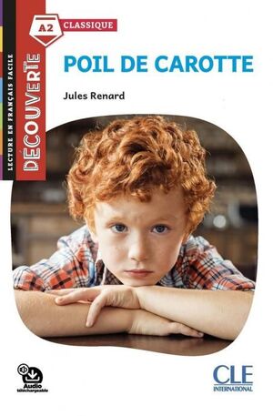 POIL DE CAROTTE A2
