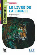 LE LIVRE DE LA JUNGLE