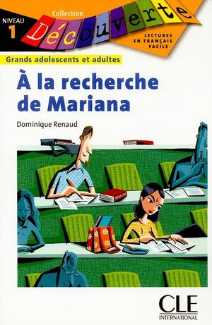 A LA RECHERCHE DE MARIANA A1.2