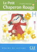 LE PETIT CHAPERON ROUGE