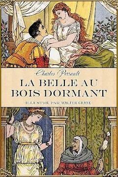 LA BELLE AU BOIS DORMANT