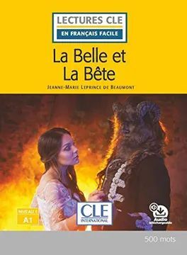 LA BELLE ET LA BÊTE