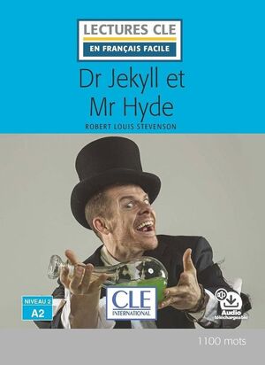 DR JEKYLL ET MR HYDE