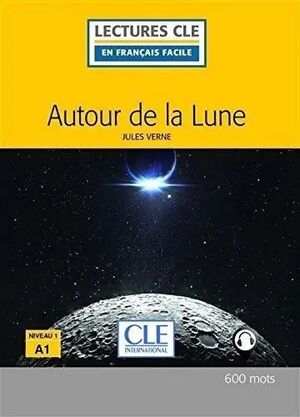 AUTOUR DE LA LUNE