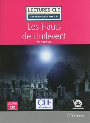 LES HAUTS DE HURLEVENT