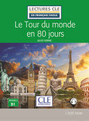 TOUR DU MONDE EN 80 JOURS