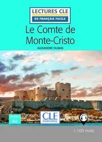 LE COMTE DE MONTE-CRISTO