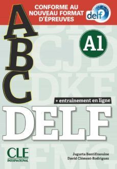 ABC DELF ADULTES NIV.A1