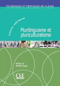 PLURILINGUISME ET PLURICULTURALISME