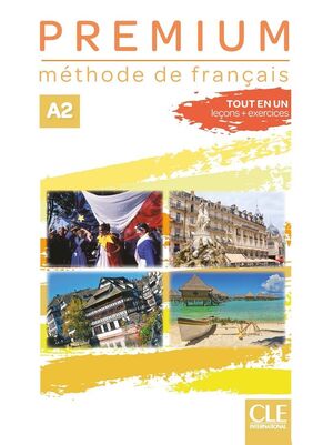 PREMIUM A2 LIVRE UNIQUE