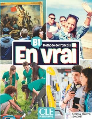EN VRAI B1 LE