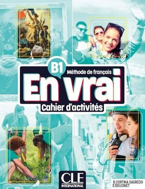 EN VRAI B1 CA