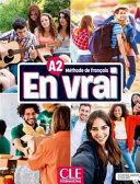 EN VRAI A2 LIEVRE + AUDIO EN LIGNE