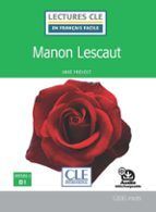MANON LESCAUT B1