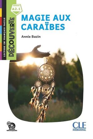 MAGIE AUX CARAÏBES A2.1