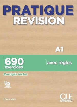 PRATIQUE REVISION A1