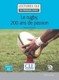 LE RUGBY, 200 ANS DE PASSION A2