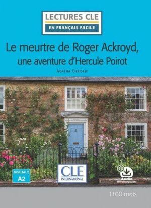 LE MEURTRE DE ROGER ACKROYD A22