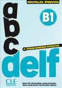 ABC DELF B1