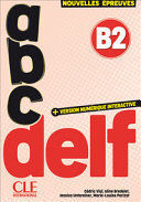 ABC DELF B2