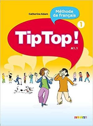 TIP TOP! 1 LIVRE