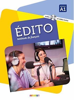 EDITO A1 LIVRE