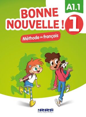 BONNE NOUVELLE! 1 LIVRE + DVD