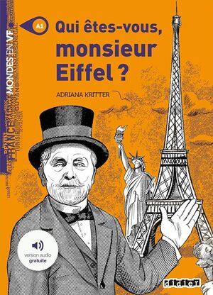 QUI  ÊTES-VOUS M.EIFFEL?