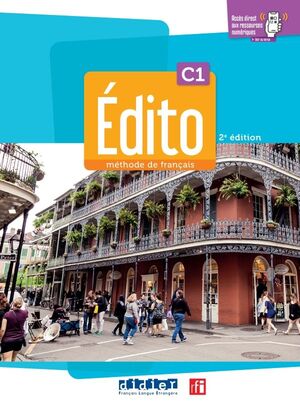 EDITO C1 LIVRE + CAHIER + DIDIERFLE.APP
