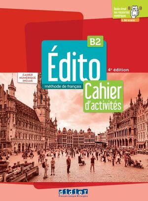 EDITO B2 CAHIER + CAHIER NUMÉRIQUE + DIDIERFLE.APP