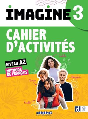 IMAGINE 3 CAHIER + DIDIERFLE.APP