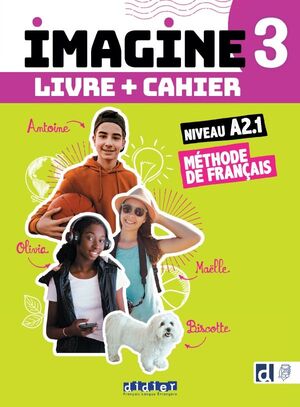 IMAGINE 3 A2.1 LIVRE + CAHIER + DIDIERFLE.APP