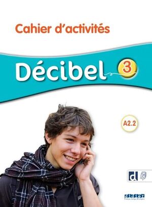 DÉCIBEL 3 CAHIER + DIDIERFLE.APP
