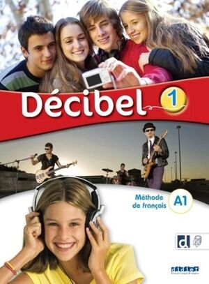 DÉCIBEL 1 LIVRE + DIDIERFLE.APP