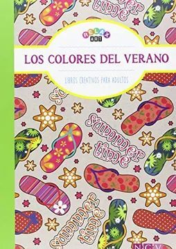 COLORES DEL VERANO, LOS